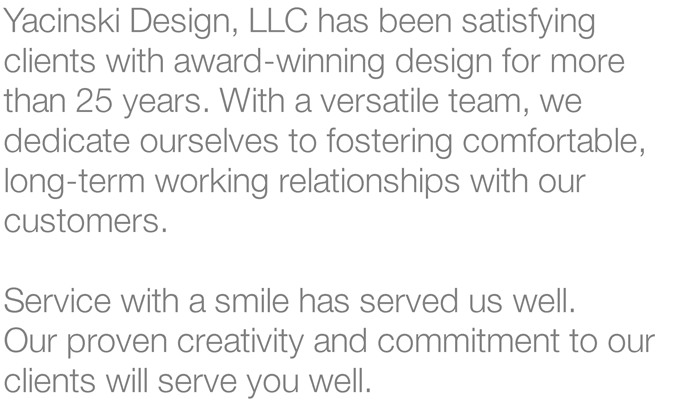 about us